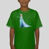 Premium Cotton CVC Roundneck T-shirt (Kids) Thumbnail