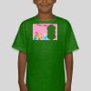 Premium Cotton CVC Roundneck T-shirt (Kids) Thumbnail
