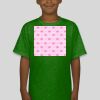 Premium Cotton CVC Roundneck T-shirt (Kids) Thumbnail