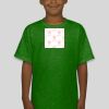 Premium Cotton CVC Roundneck T-shirt (Kids) Thumbnail