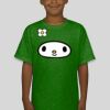 Premium Cotton CVC Roundneck T-shirt (Kids) Thumbnail