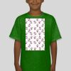 Premium Cotton CVC Roundneck T-shirt (Kids) Thumbnail