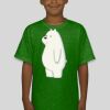 Premium Cotton CVC Roundneck T-shirt (Kids) Thumbnail