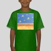 Premium Cotton CVC Roundneck T-shirt (Kids) Thumbnail