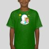Premium Cotton CVC Roundneck T-shirt (Kids) Thumbnail
