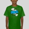 Premium Cotton CVC Roundneck T-shirt (Kids) Thumbnail