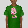 Premium Cotton CVC Roundneck T-shirt (Kids) Premium Cotton CVC Roundneck T-shirt (Kids) Thumbnail