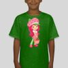 Premium Cotton CVC Roundneck T-shirt (Kids) Thumbnail