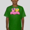 Premium Cotton CVC Roundneck T-shirt (Kids) Thumbnail