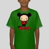 Premium Cotton CVC Roundneck T-shirt (Kids) Thumbnail