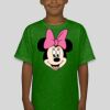 Premium Cotton CVC Roundneck T-shirt (Kids) Thumbnail