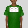 Premium Cotton CVC Roundneck T-shirt (Kids) Thumbnail