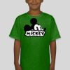 Premium Cotton CVC Roundneck T-shirt (Kids) Thumbnail
