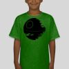 Premium Cotton CVC Roundneck T-shirt (Kids) Thumbnail