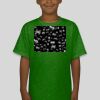 Premium Cotton CVC Roundneck T-shirt (Kids) Thumbnail