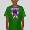Premium Cotton CVC Roundneck T-shirt (Kids) Thumbnail