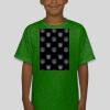 Premium Cotton CVC Roundneck T-shirt (Kids) Thumbnail
