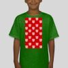 Premium Cotton CVC Roundneck T-shirt (Kids) Thumbnail