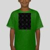 Premium Cotton CVC Roundneck T-shirt (Kids) Thumbnail
