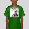 Premium Cotton CVC Roundneck T-shirt (Kids) Thumbnail