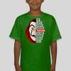 Premium Cotton CVC Roundneck T-shirt (Kids) Thumbnail