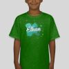 Premium Cotton CVC Roundneck T-shirt (Kids) Thumbnail