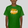 Premium Cotton CVC Roundneck T-shirt (Kids) Thumbnail