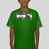 Premium Cotton CVC Roundneck T-shirt (Kids) Thumbnail