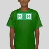 Premium Cotton CVC Roundneck T-shirt (Kids) Thumbnail