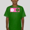 Premium Cotton CVC Roundneck T-shirt (Kids) Premium Cotton CVC Roundneck T-shirt (Kids) Thumbnail