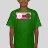 Premium Cotton CVC Roundneck T-shirt (Kids) Premium Cotton CVC Roundneck T-shirt (Kids) Thumbnail