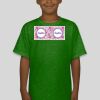 Premium Cotton CVC Roundneck T-shirt (Kids) Premium Cotton CVC Roundneck T-shirt (Kids) Thumbnail