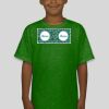Premium Cotton CVC Roundneck T-shirt (Kids) Premium Cotton CVC Roundneck T-shirt (Kids) Thumbnail