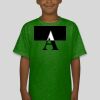 Premium Cotton CVC Roundneck T-shirt (Kids) Thumbnail