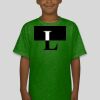 Premium Cotton CVC Roundneck T-shirt (Kids) Thumbnail