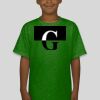 Premium Cotton CVC Roundneck T-shirt (Kids) Thumbnail