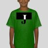 Premium Cotton CVC Roundneck T-shirt (Kids) Thumbnail