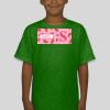 Premium Cotton CVC Roundneck T-shirt (Kids) Thumbnail
