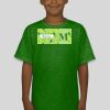 Premium Cotton CVC Roundneck T-shirt (Kids) Thumbnail