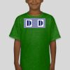 Premium Cotton CVC Roundneck T-shirt (Kids) Premium Cotton CVC Roundneck T-shirt (Kids) Thumbnail