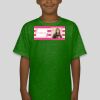 Premium Cotton CVC Roundneck T-shirt (Kids) Thumbnail