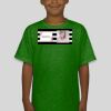 Premium Cotton CVC Roundneck T-shirt (Kids) Thumbnail