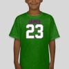 Premium Cotton CVC Roundneck T-shirt (Kids) Thumbnail