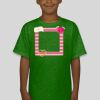 Premium Cotton CVC Roundneck T-shirt (Kids) Thumbnail