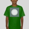 Premium Cotton CVC Roundneck T-shirt (Kids) Thumbnail