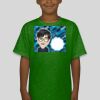 Premium Cotton CVC Roundneck T-shirt (Kids) Thumbnail