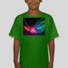 Premium Cotton CVC Roundneck T-shirt (Kids) Thumbnail