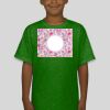 Premium Cotton CVC Roundneck T-shirt (Kids) Thumbnail