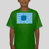 Premium Cotton CVC Roundneck T-shirt (Kids) Thumbnail