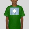 Premium Cotton CVC Roundneck T-shirt (Kids) Thumbnail